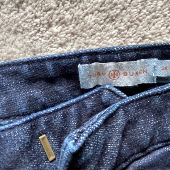 Tory Burch Vanner Pant - Picture 7 of 11